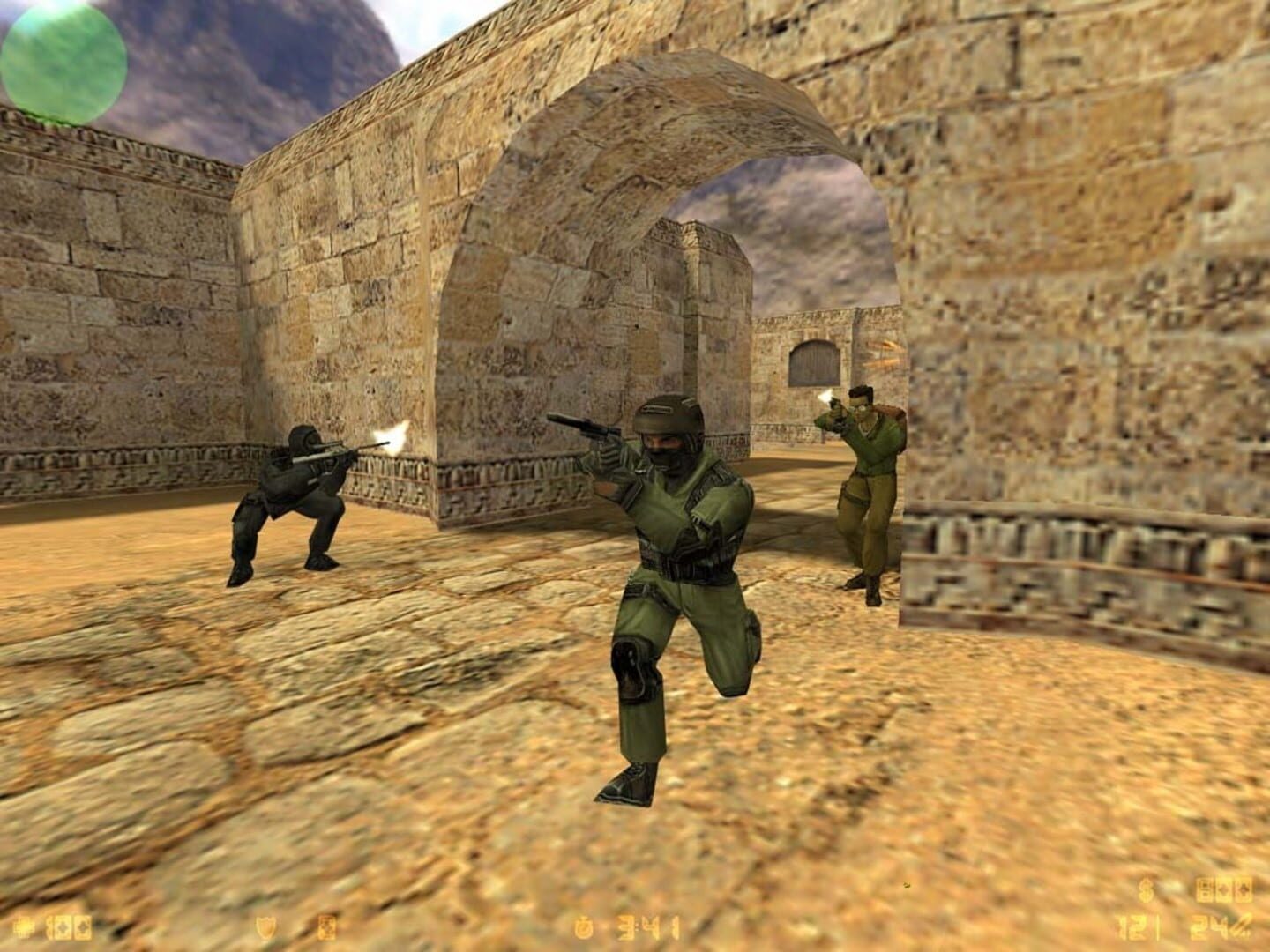 Counter-Strike screenshot 7