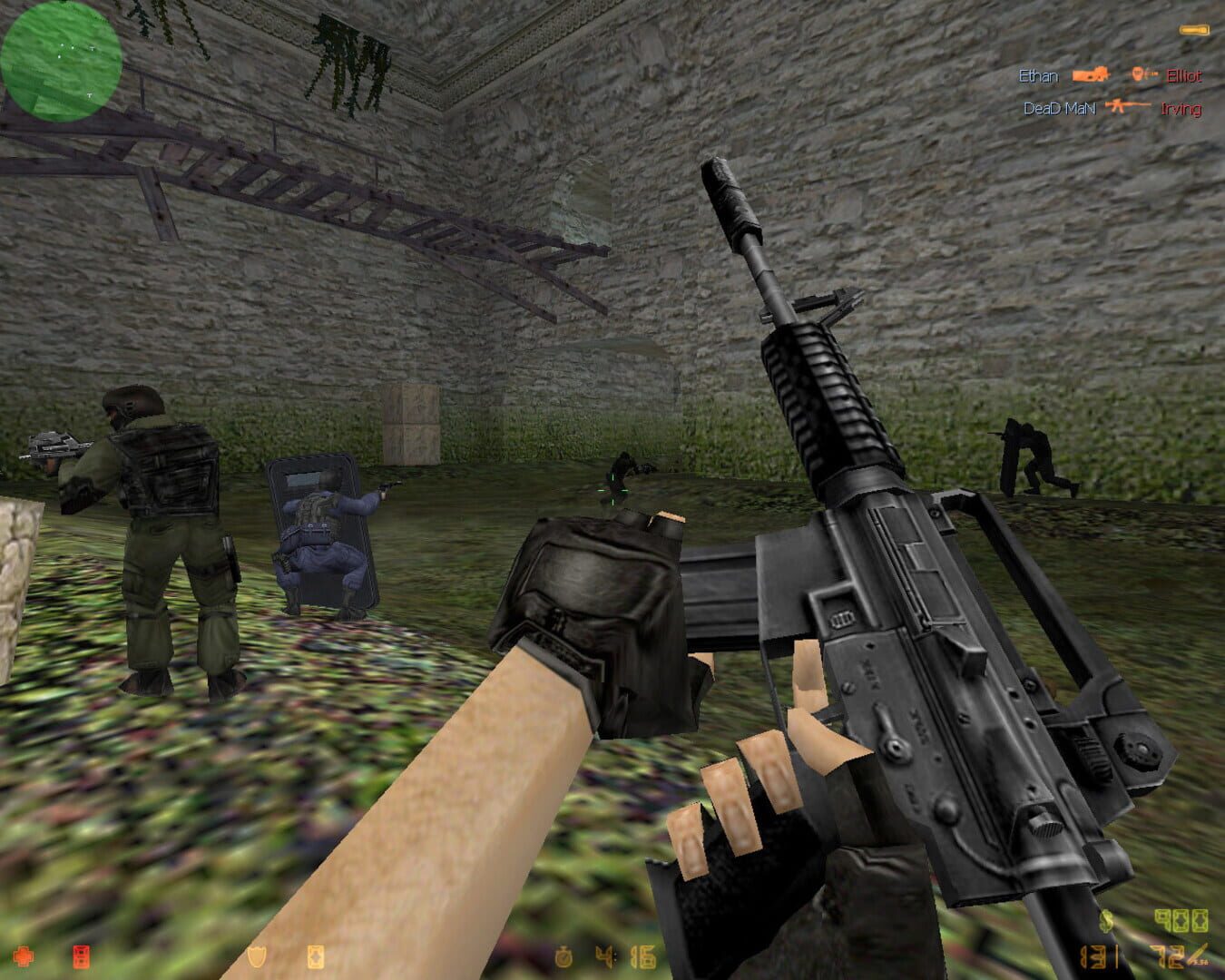 Counter-Strike screenshot 8