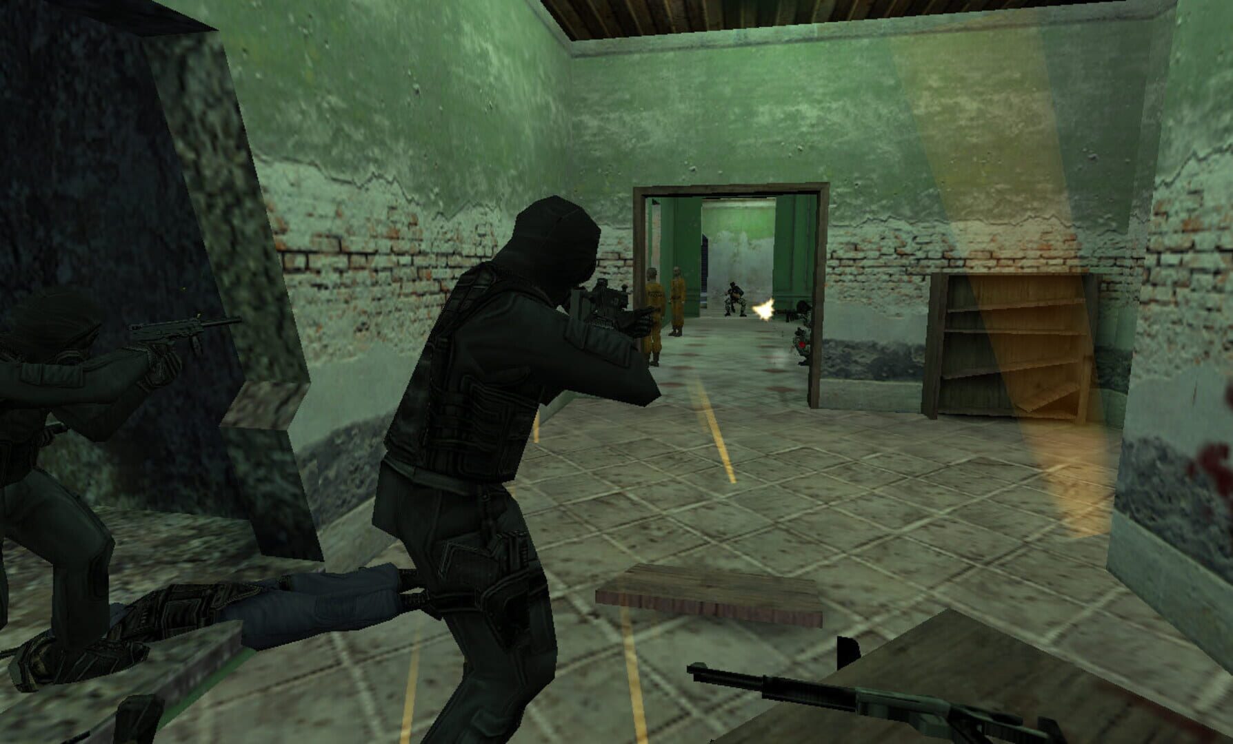 Counter-Strike screenshot 2