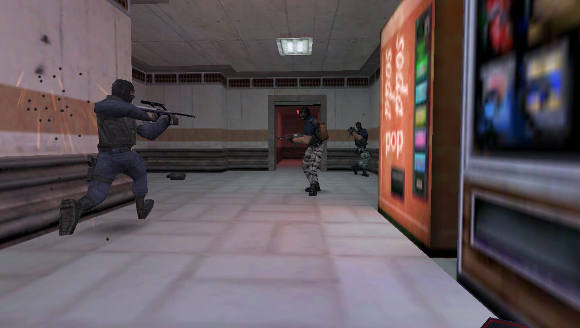 Counter-Strike screenshot 10