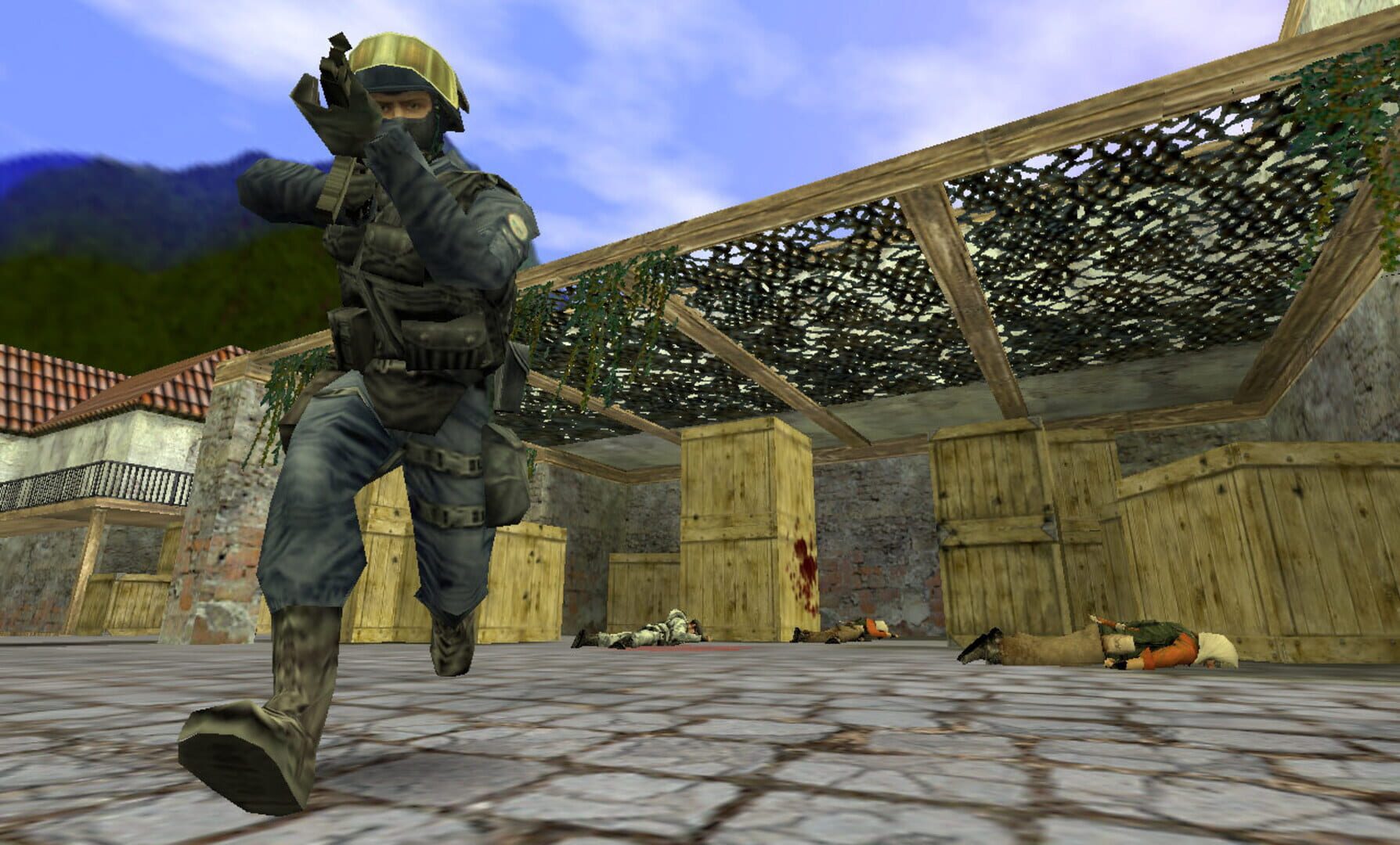 Counter-Strike screenshot 11