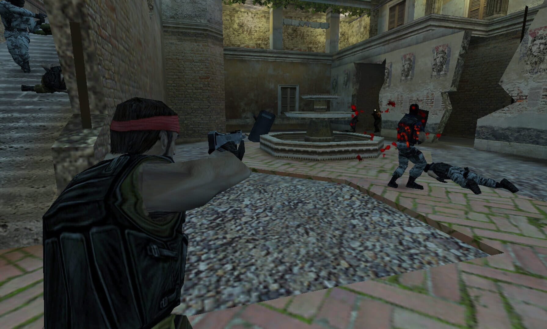 Counter-Strike screenshot 3