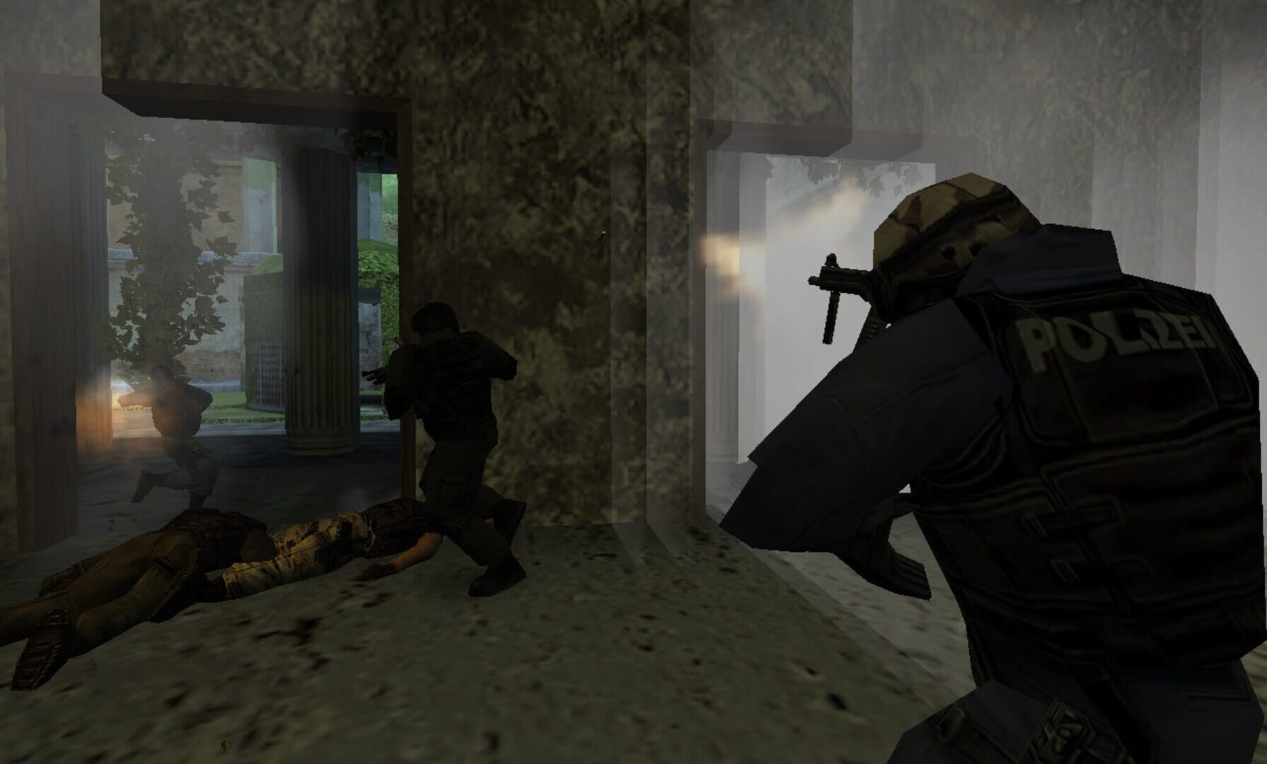 Counter-Strike screenshot 12