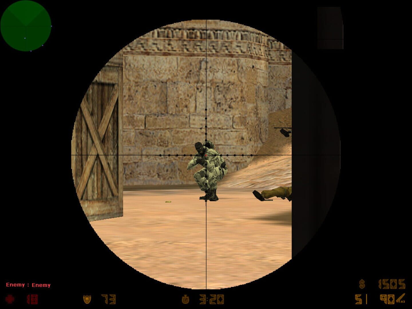 Counter-Strike screenshot 9