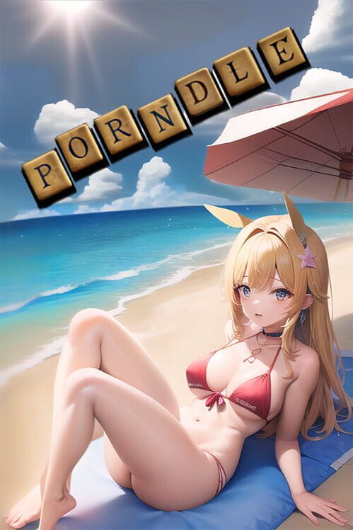 Porndle cover