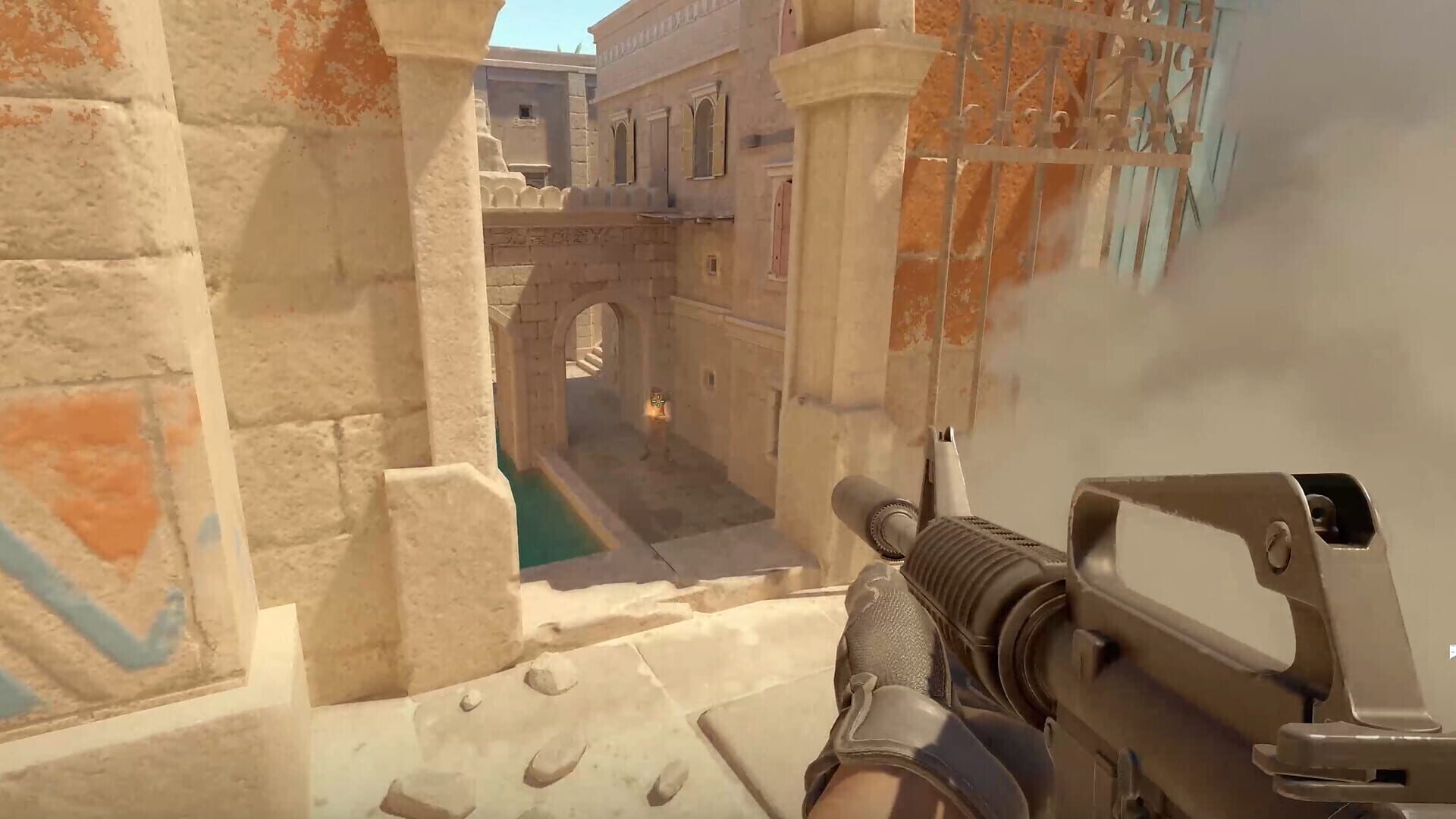 Counter-Strike 2 screenshot 11