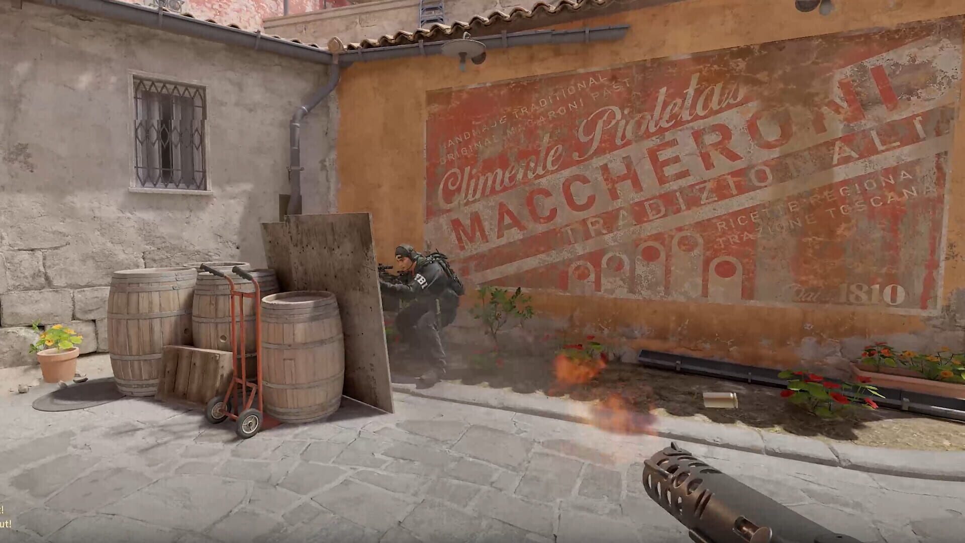 Counter-Strike 2 screenshot 4