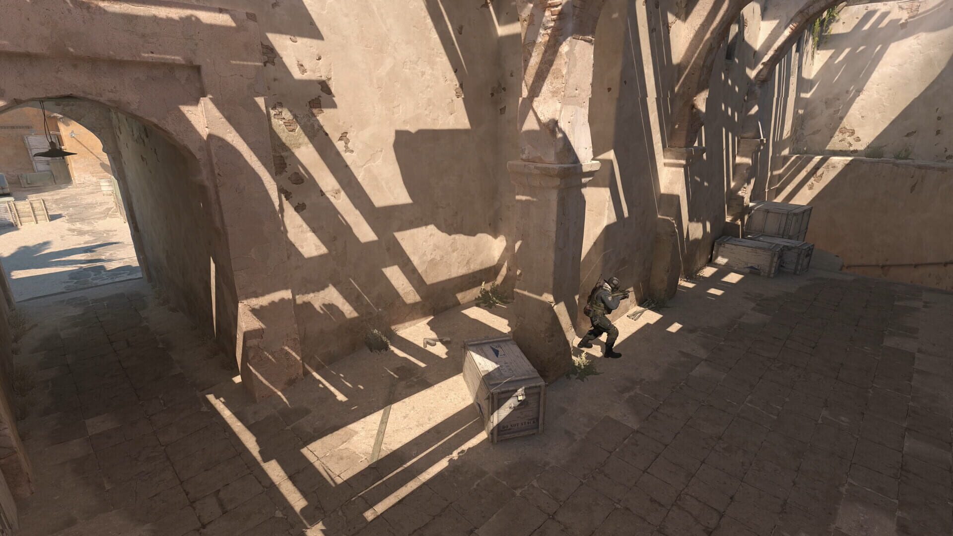 Counter-Strike 2 screenshot 14