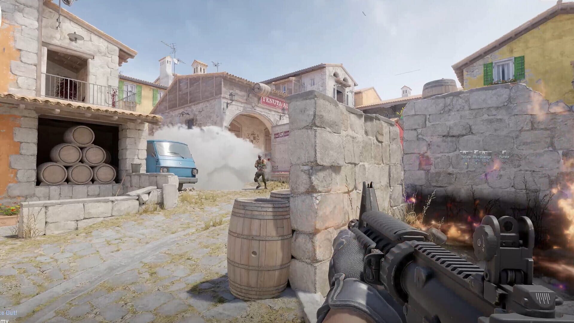 Counter-Strike 2 screenshot 6