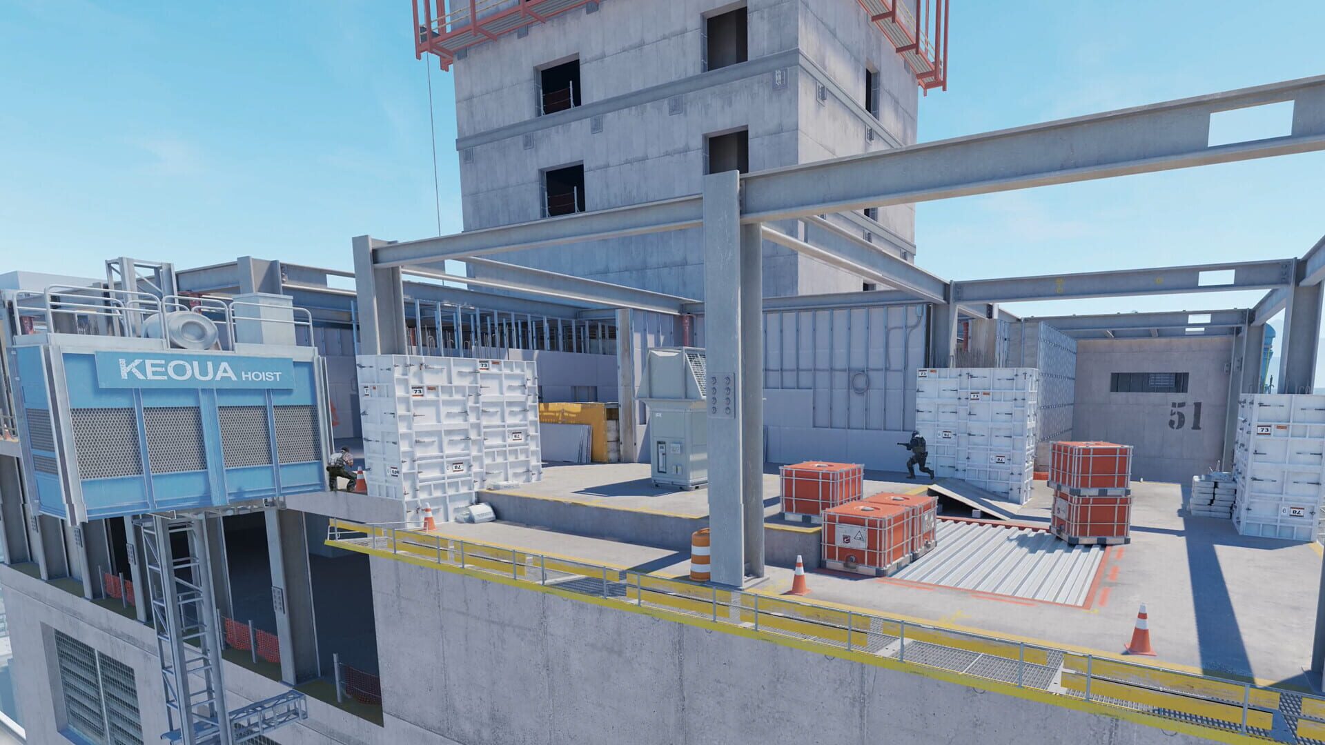 Counter-Strike 2 screenshot 8
