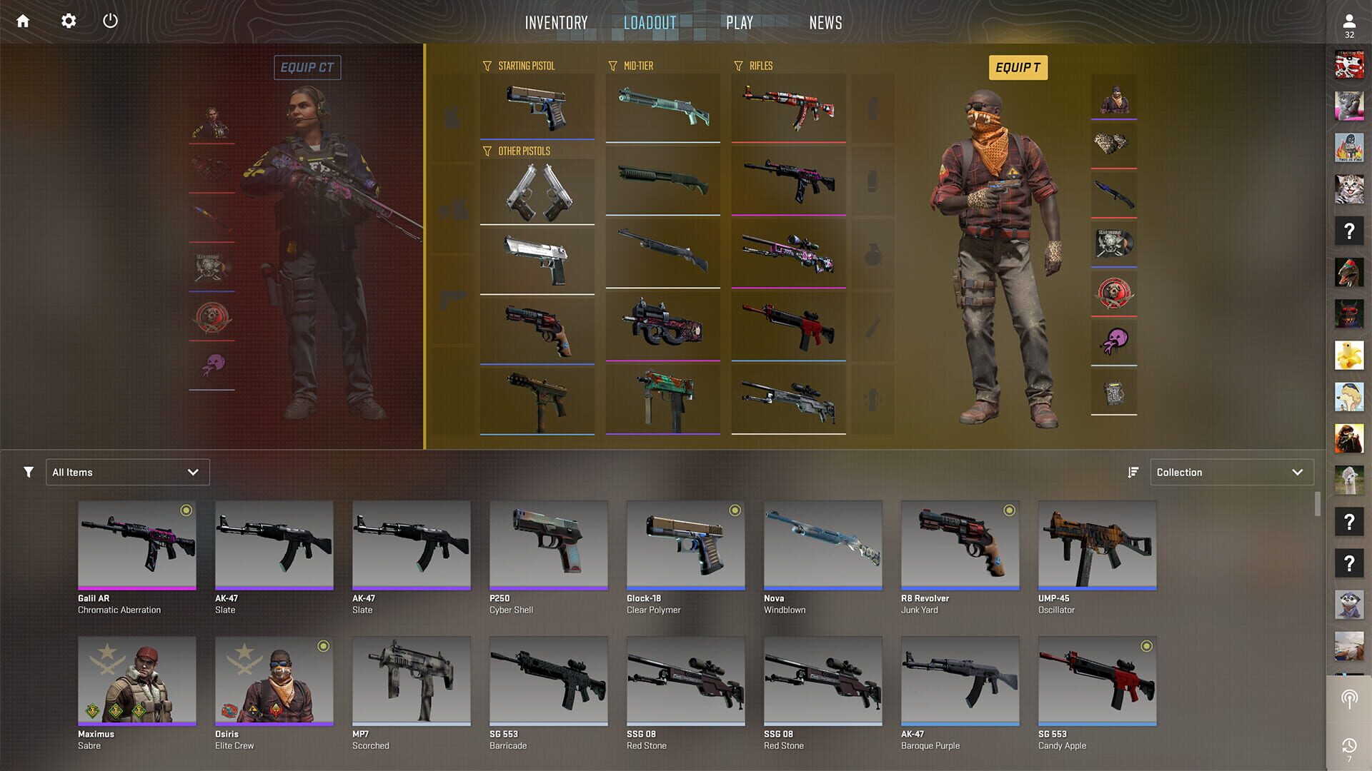 Counter-Strike 2 screenshot 9