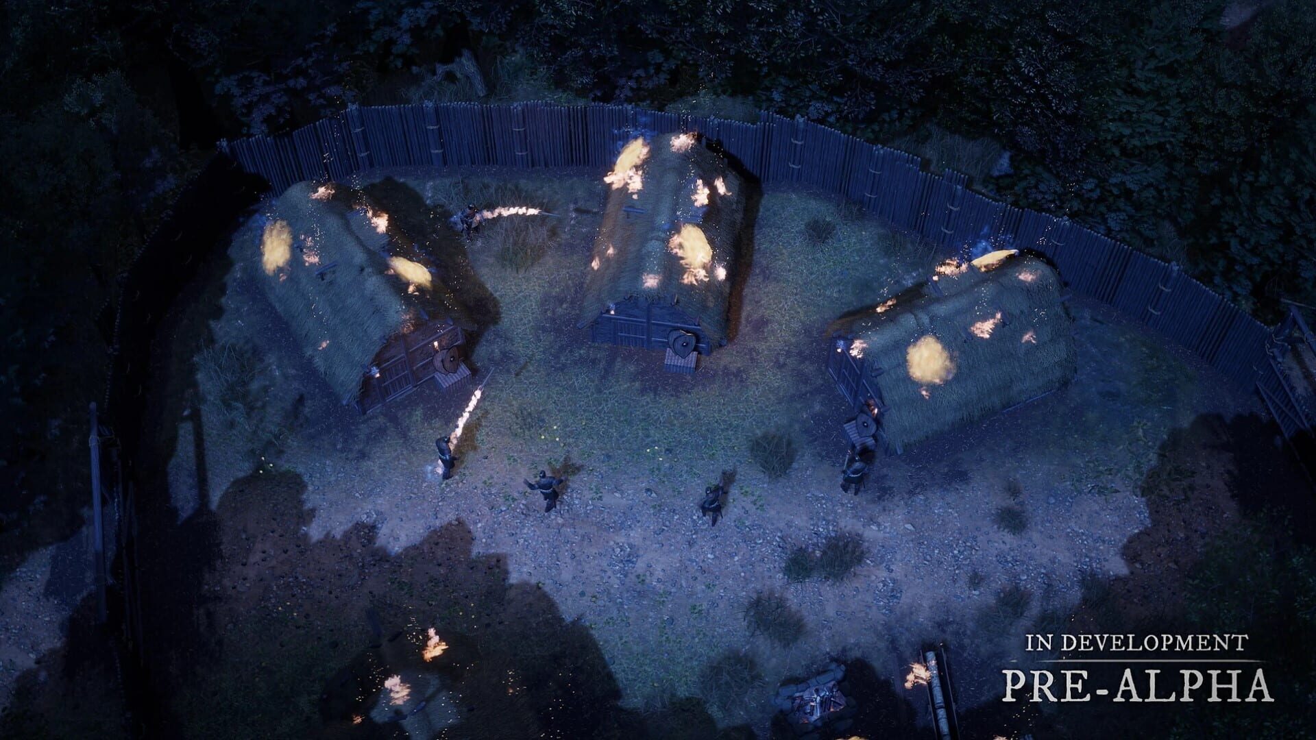 Anvil Empires screenshot 6