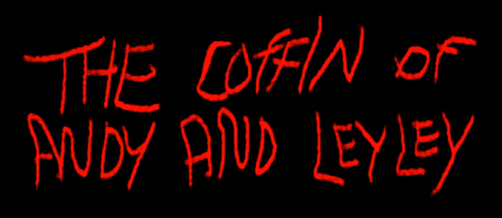 The Coffin of Andy and Leyley artwork 16