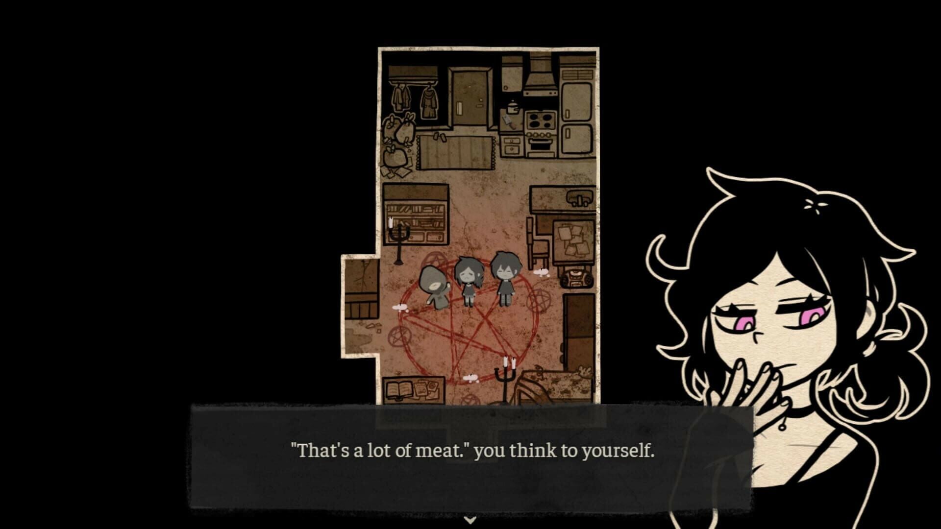 The Coffin of Andy and Leyley screenshot 13