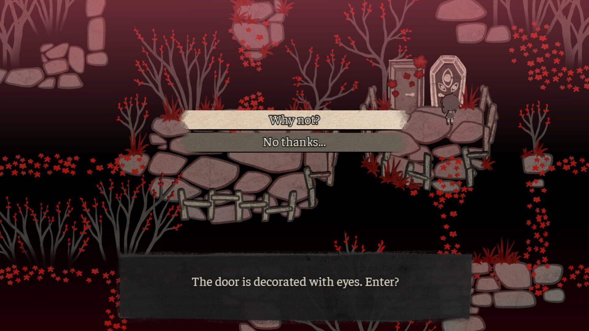The Coffin of Andy and Leyley screenshot 11