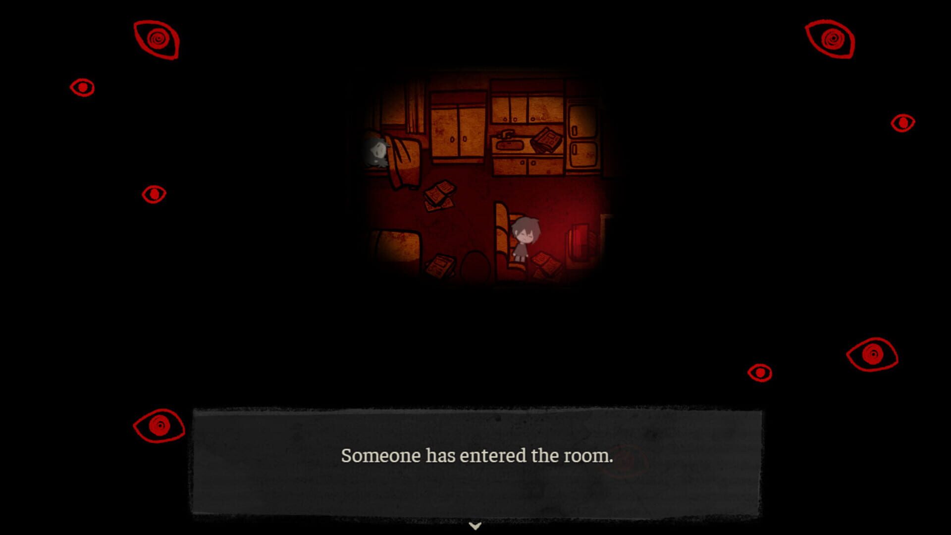 The Coffin of Andy and Leyley screenshot 8