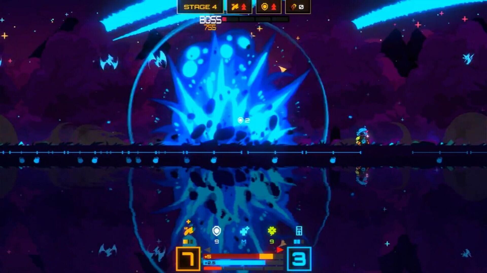 Mixx Island: Remix Plus screenshot 2