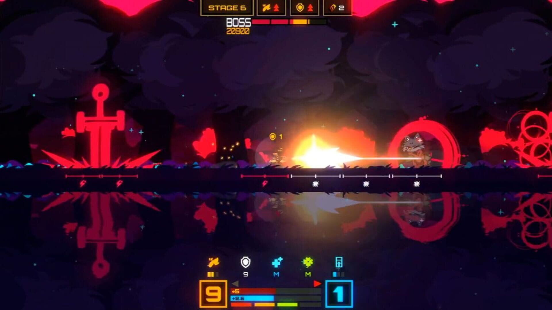 Mixx Island: Remix Plus screenshot 3