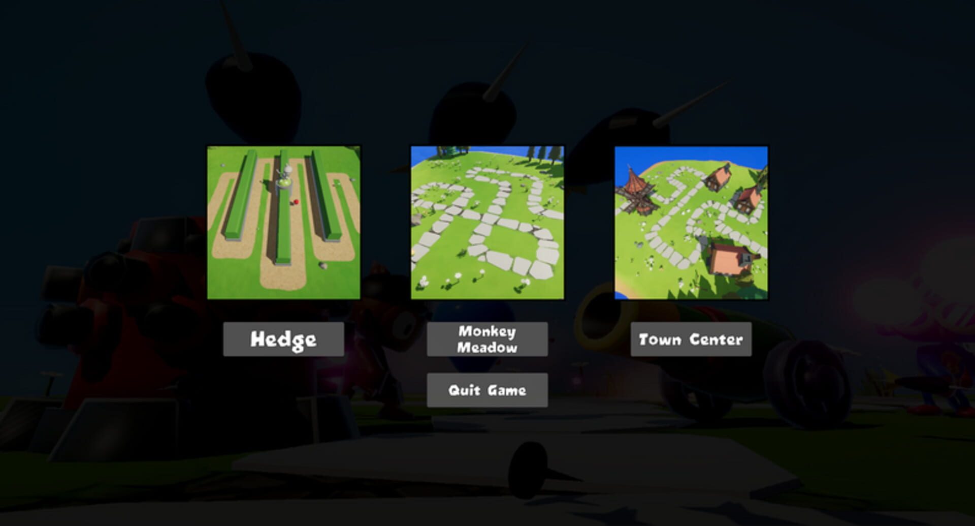 Bloons But You're the Bloon screenshot 2