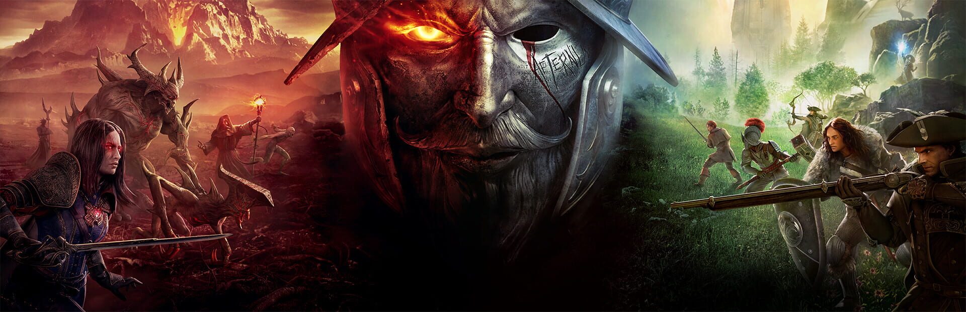 New World: Aeternum artwork 5