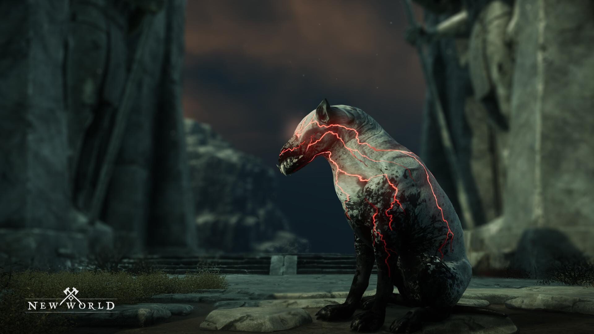 New World: Aeternum screenshot 2