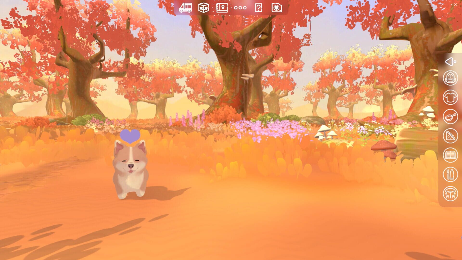 Camper Van: Make it Home screenshot 7