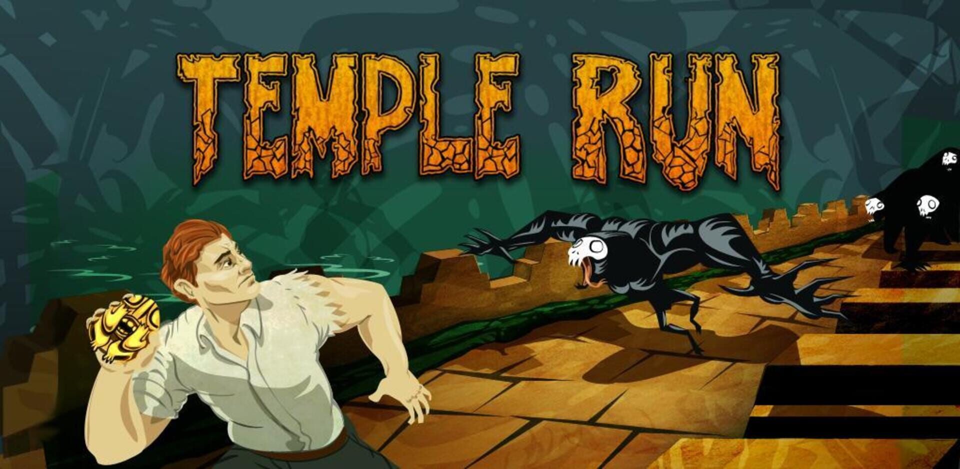 Temple Run artwork 13