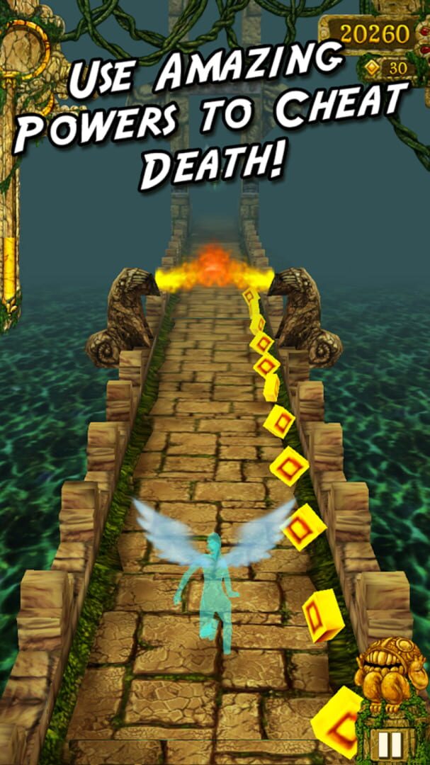 Temple Run screenshot 6