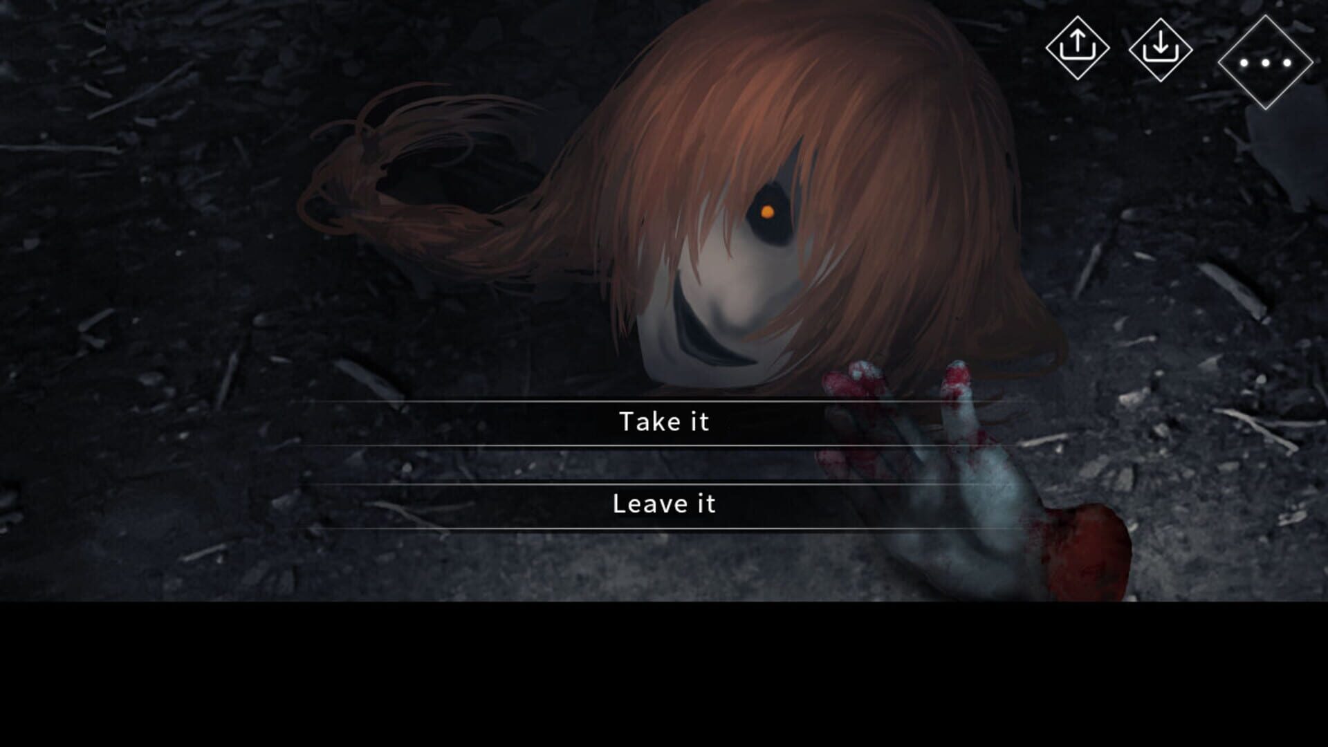 Homicipher screenshot 4
