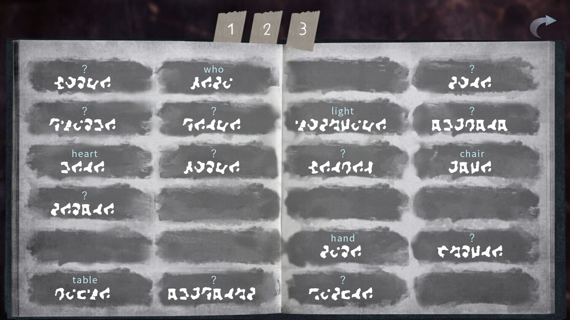 Homicipher screenshot 5
