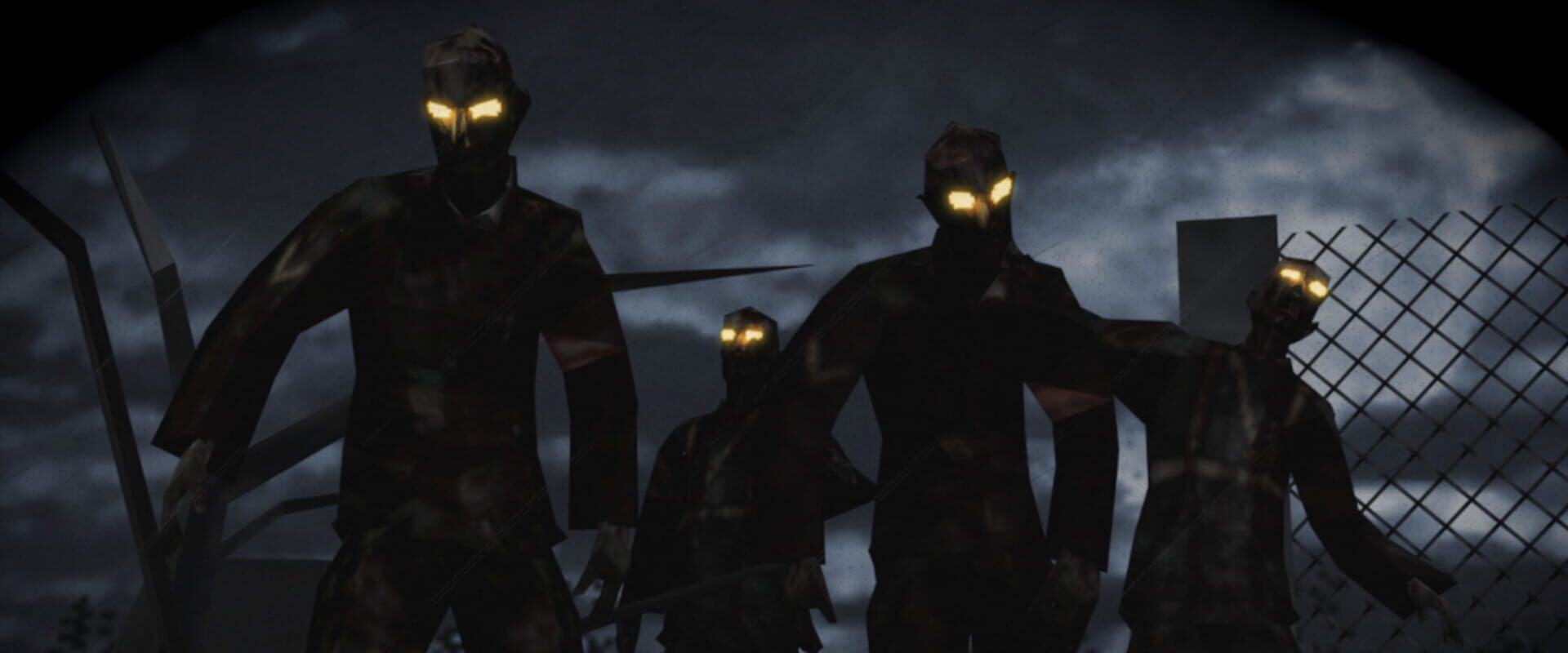 Nazi Zombies: Portable artwork 5