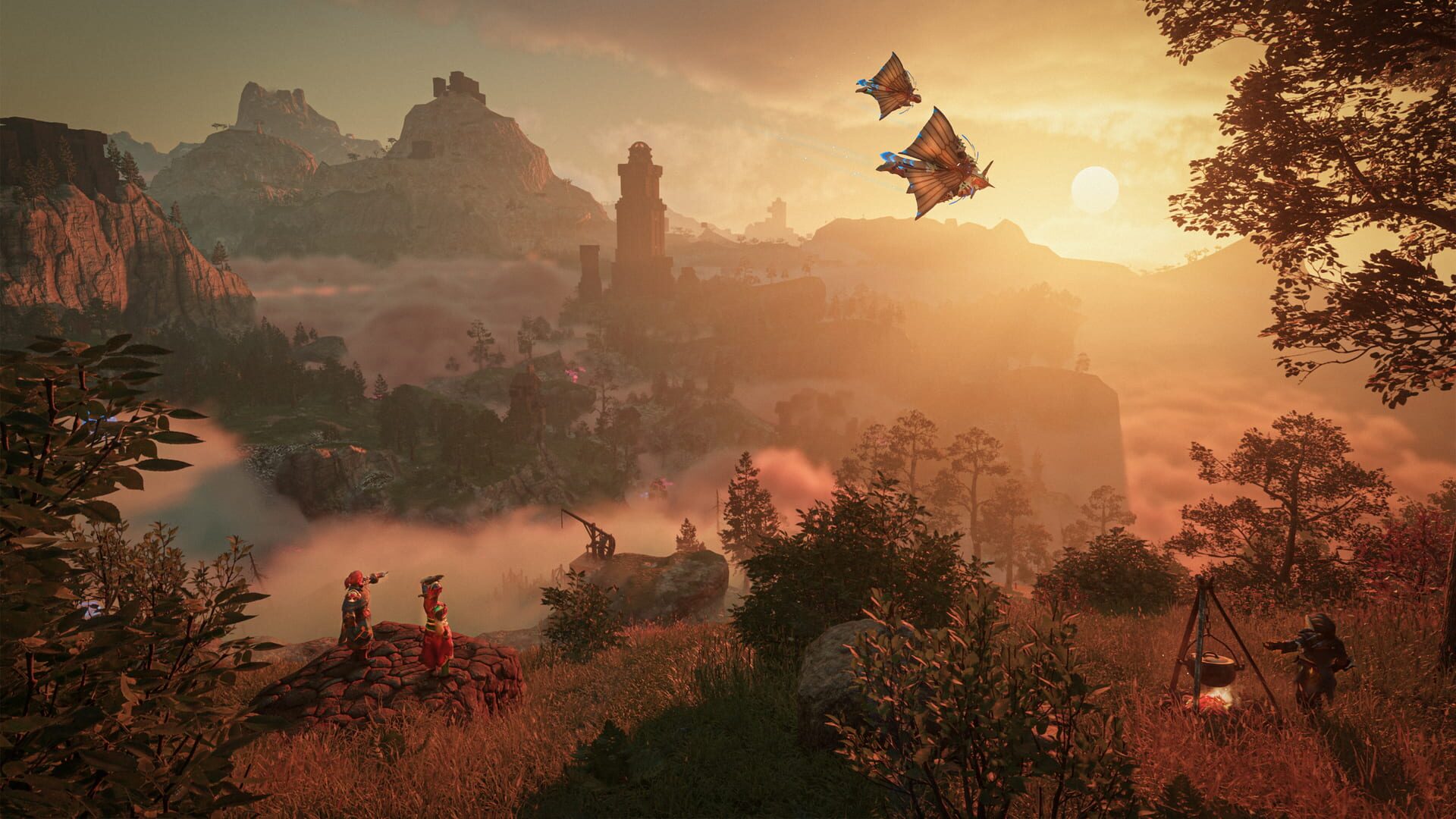 Enshrouded screenshot 13