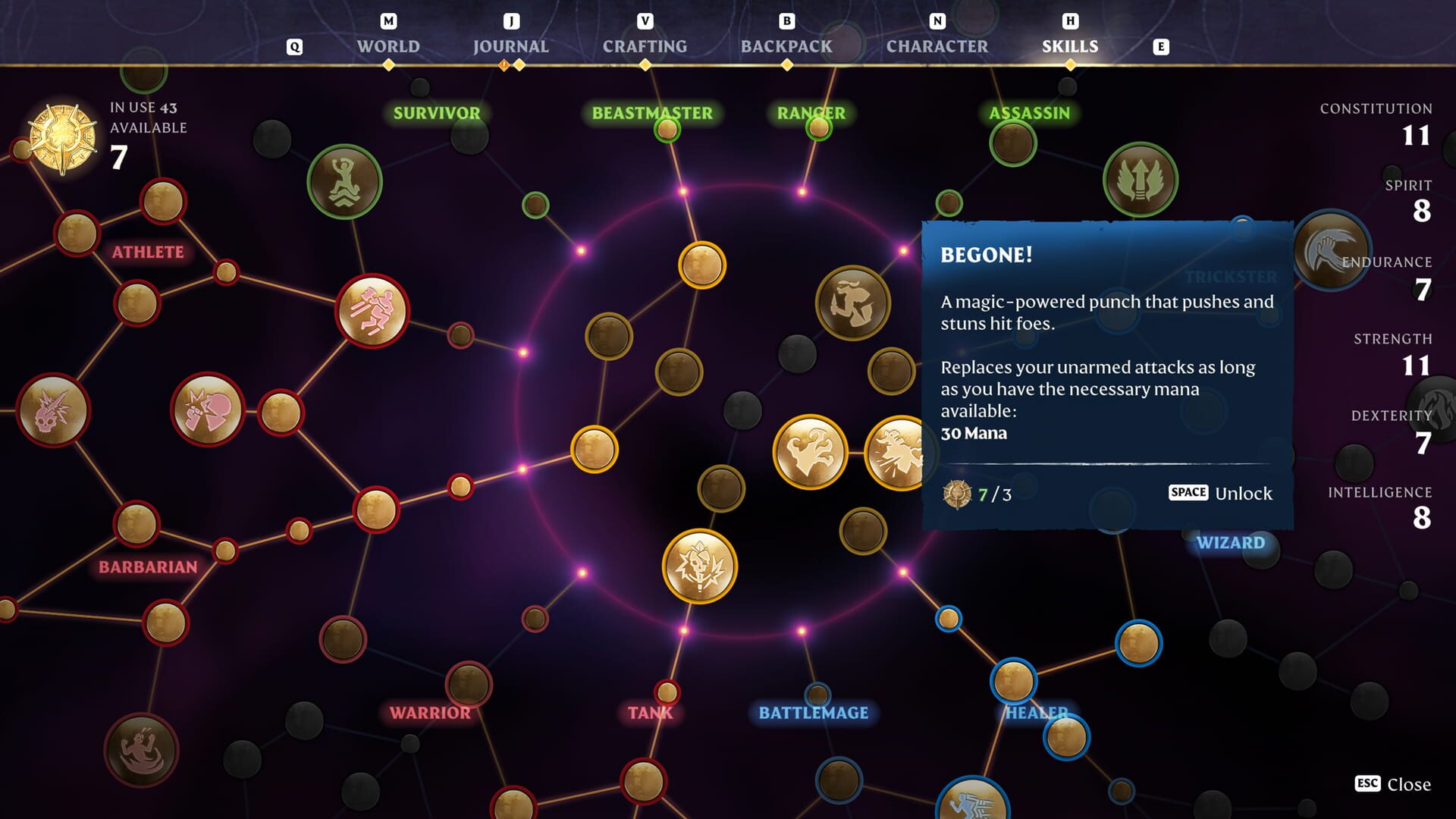 Enshrouded screenshot 14
