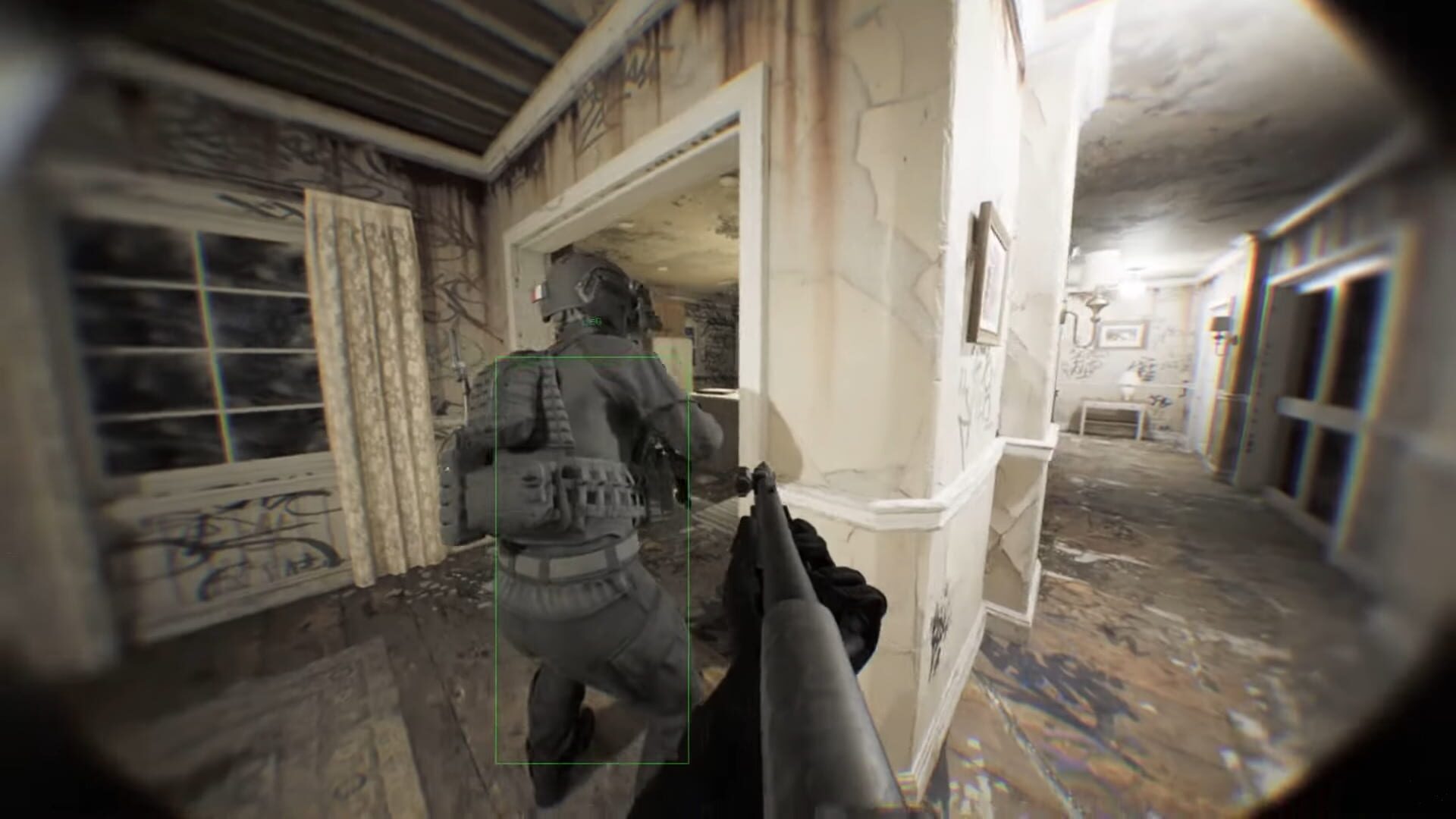 Bodycam screenshot 4