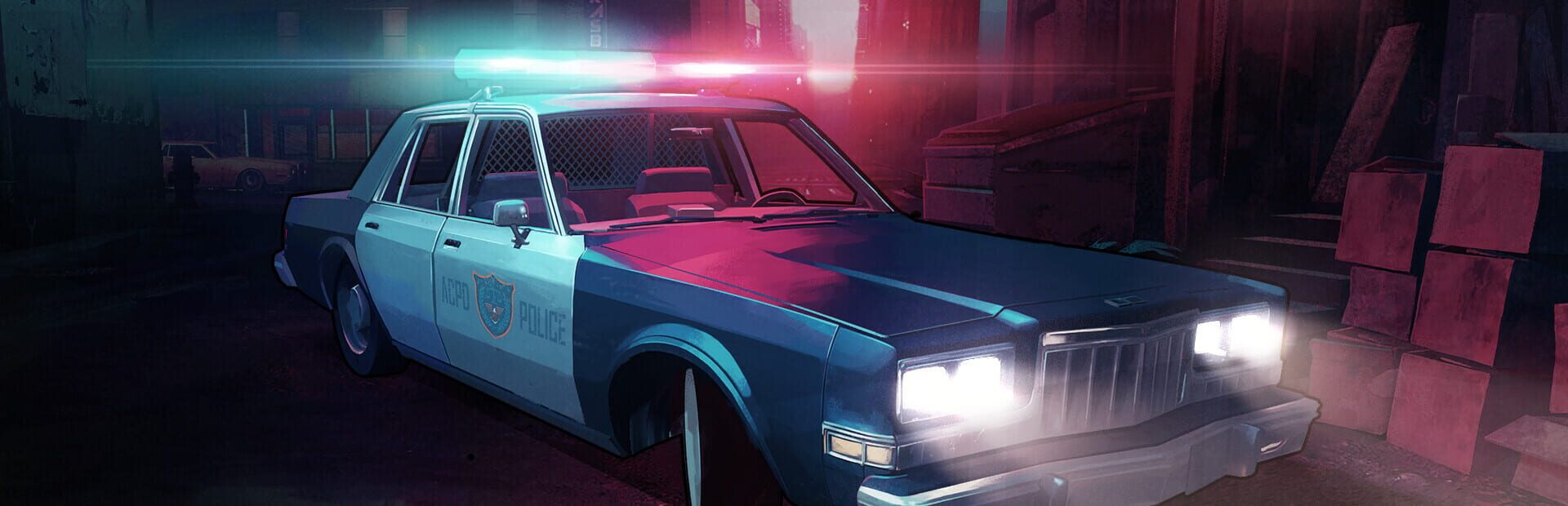 The Precinct artwork 8