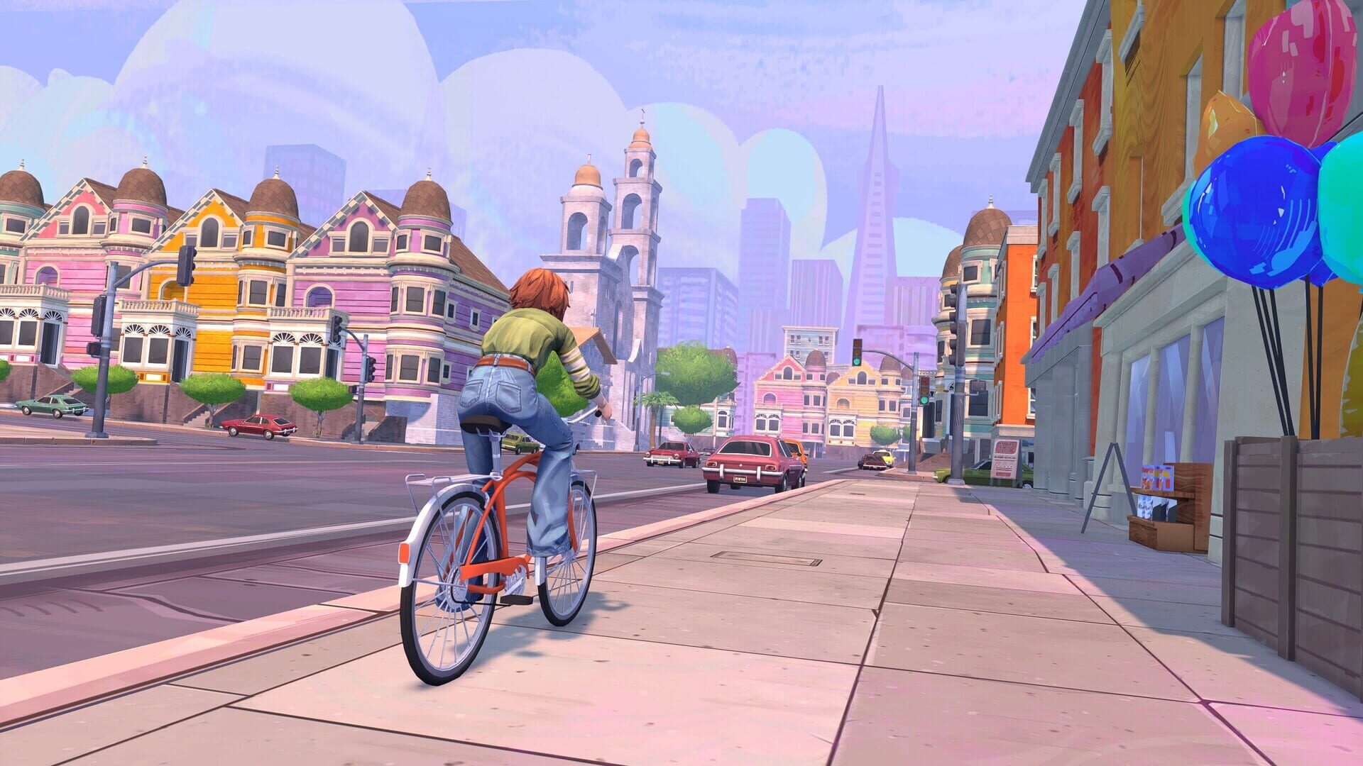 Yerba Buena screenshot 8