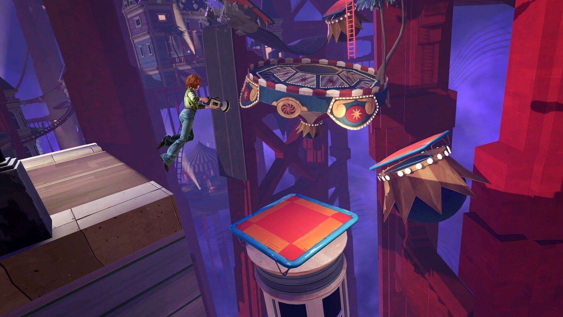 Yerba Buena screenshot 9