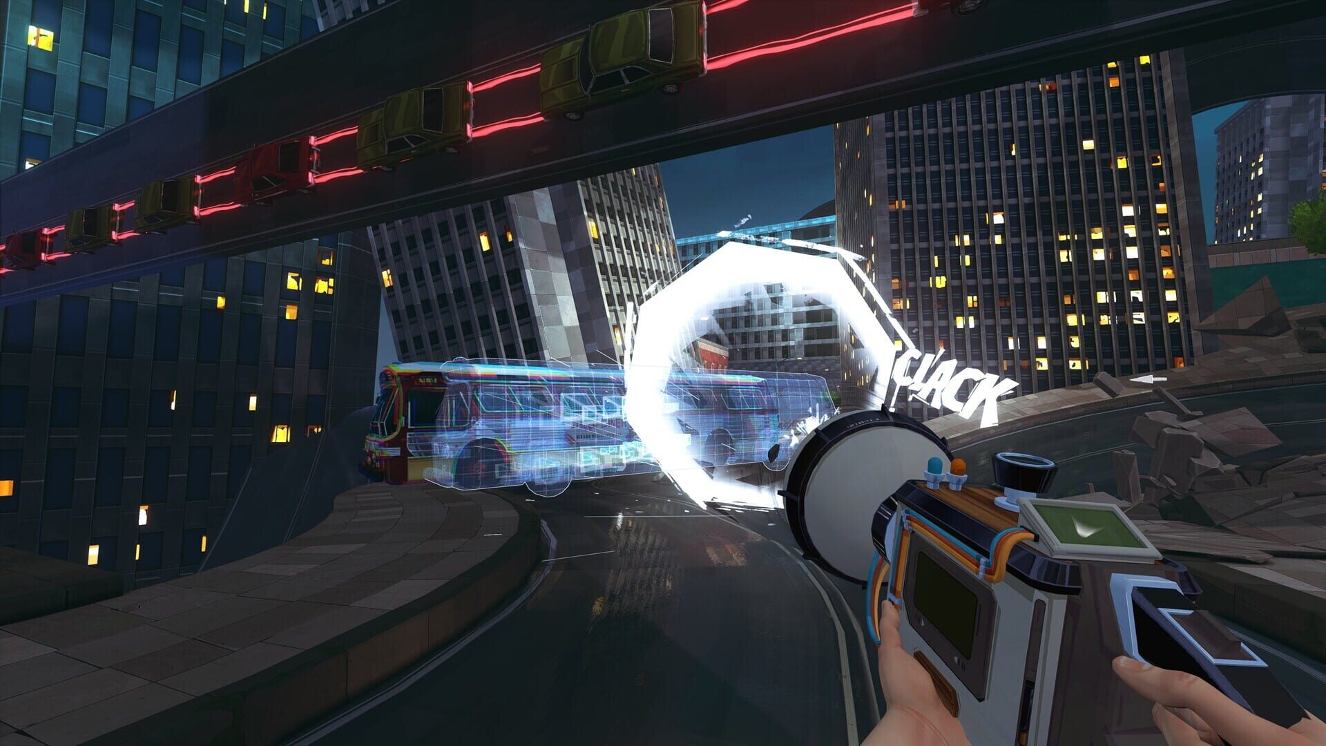 Yerba Buena screenshot 6