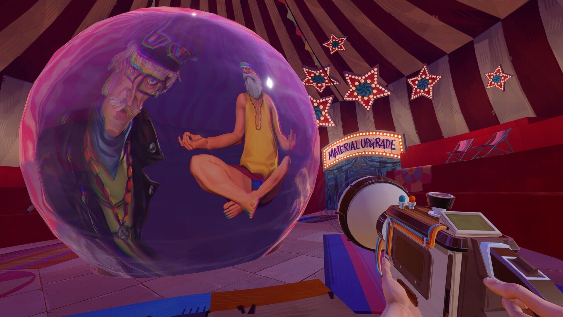 Yerba Buena screenshot 7