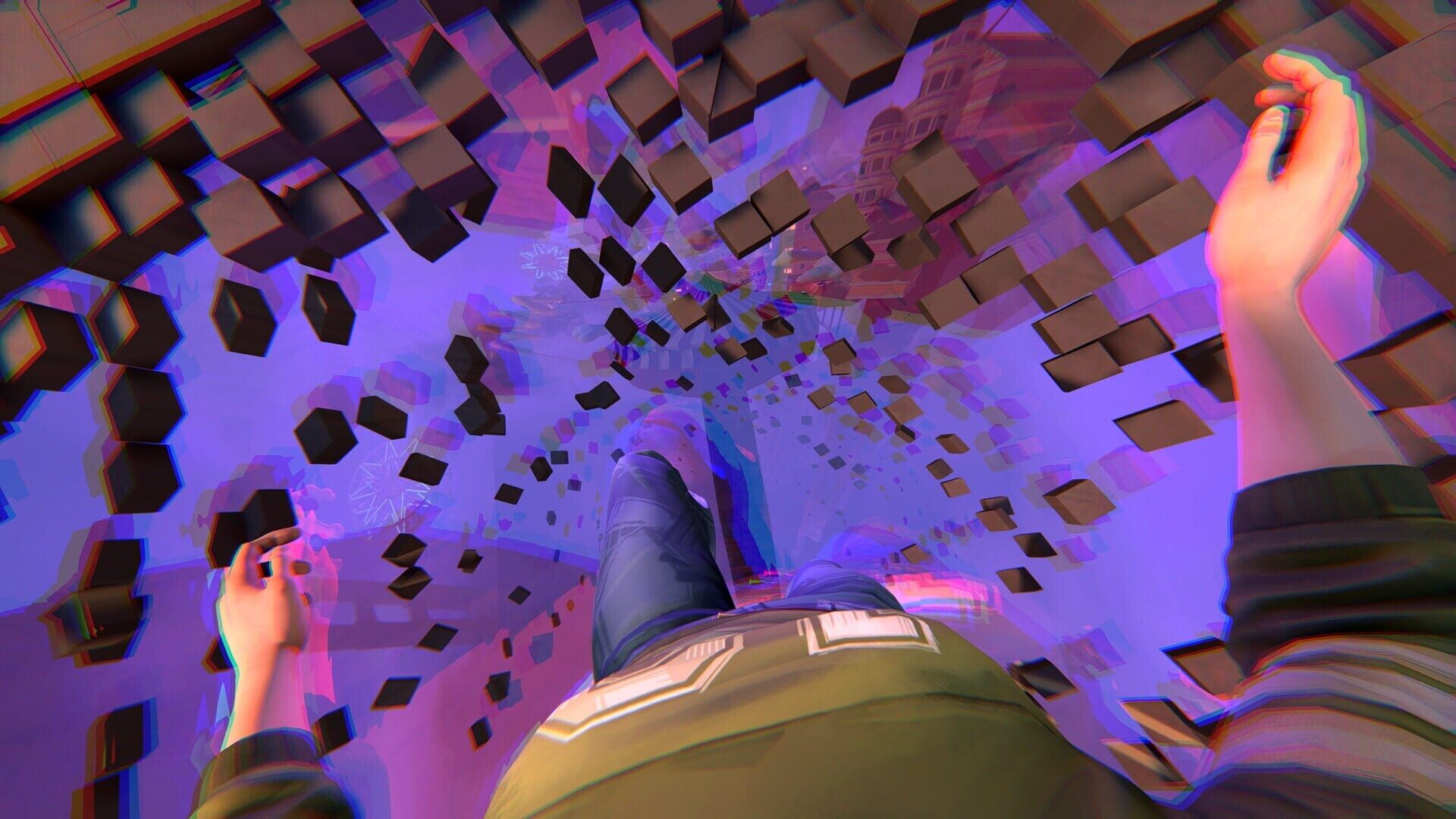 Yerba Buena screenshot 5