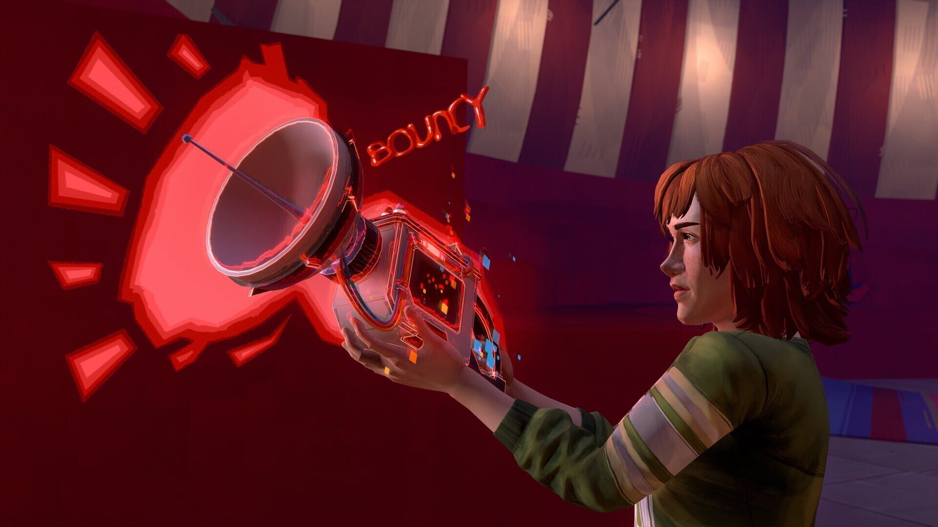 Yerba Buena screenshot 3