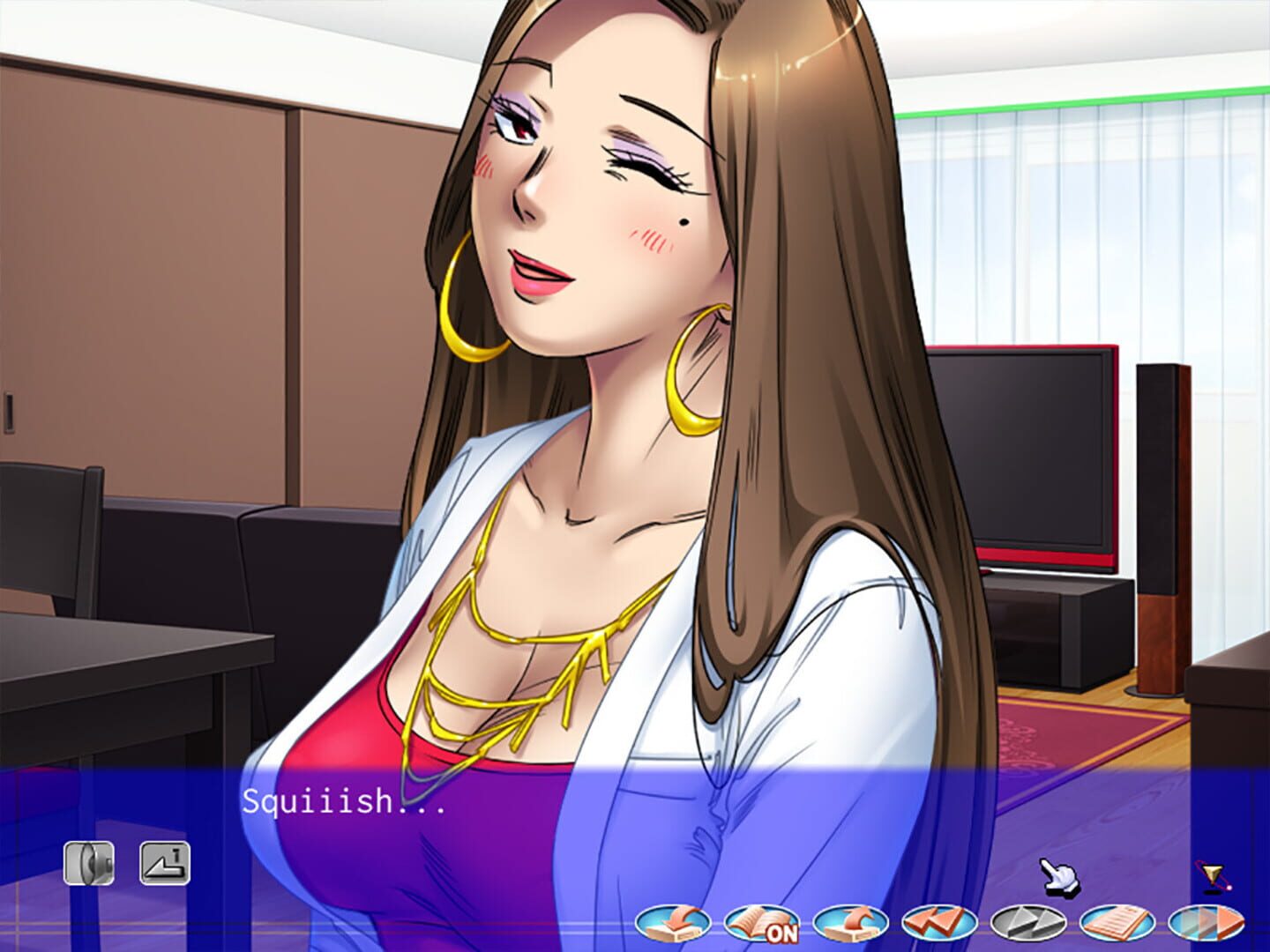 Lust of the Apartment Wives screenshot 2
