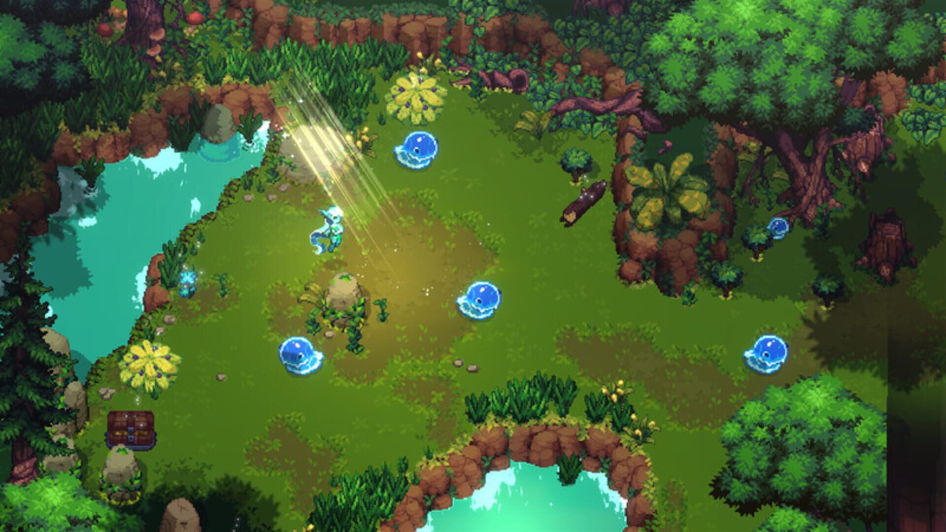 Dimraeth screenshot 5