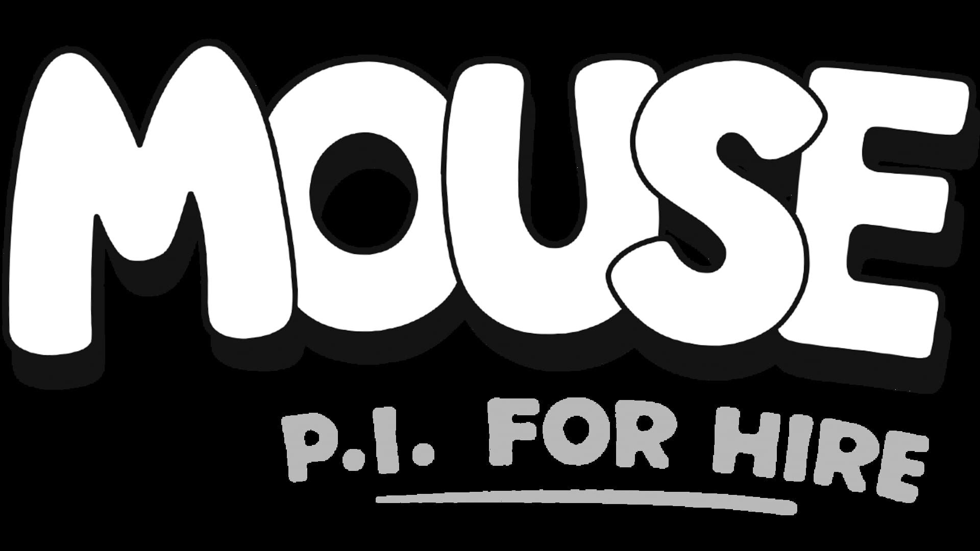 Mouse: P.I. For Hire artwork 11