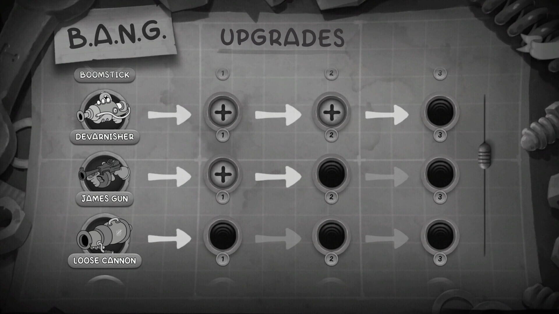 Mouse: P.I. For Hire screenshot 5