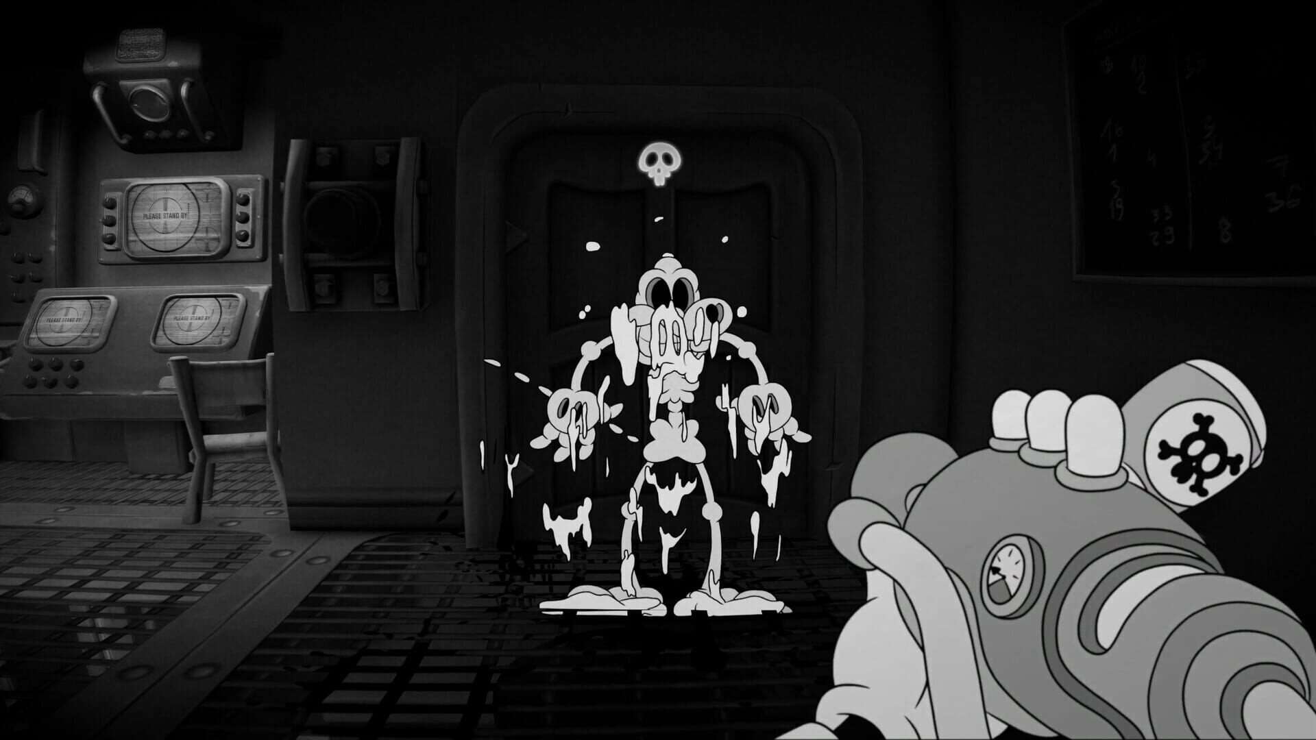 Mouse: P.I. For Hire screenshot 6