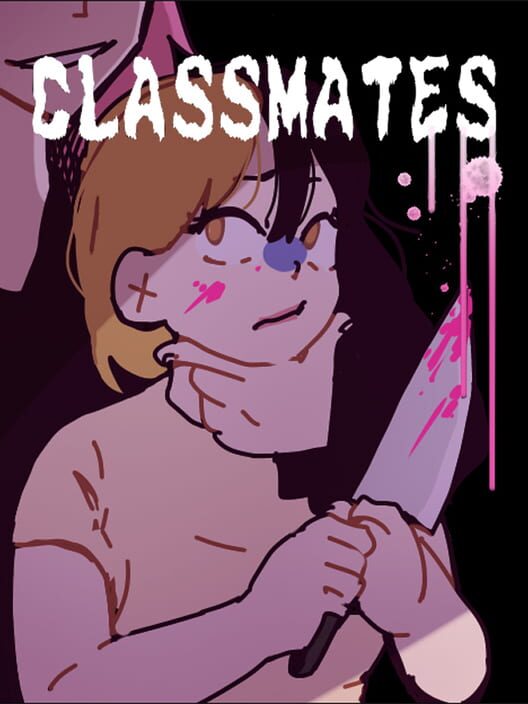 Classmates cover