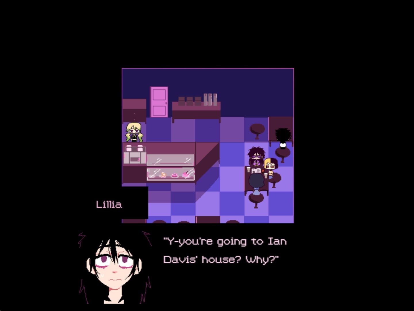 Classmates screenshot 1