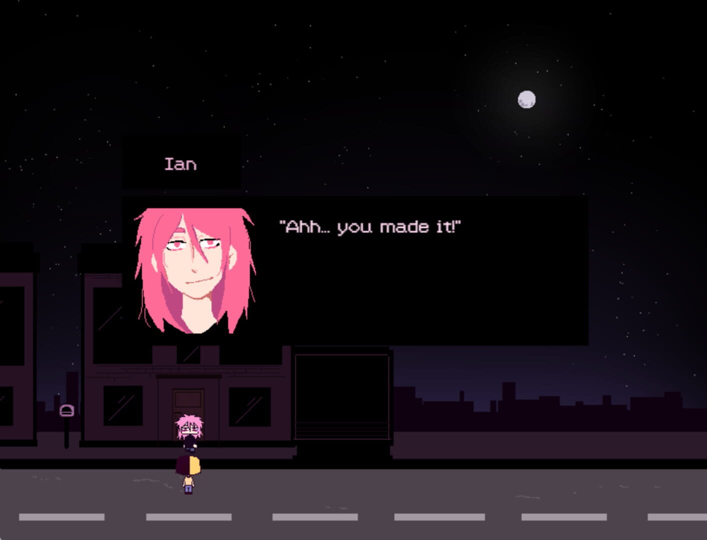 Classmates screenshot 3