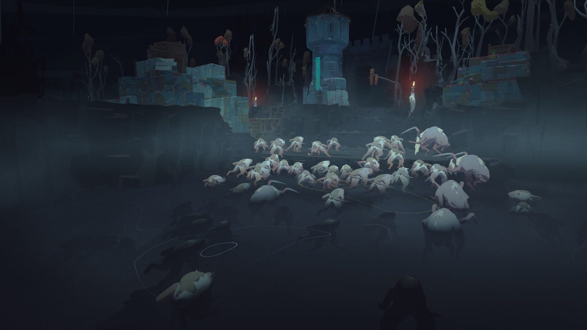Cataclismo screenshot 3